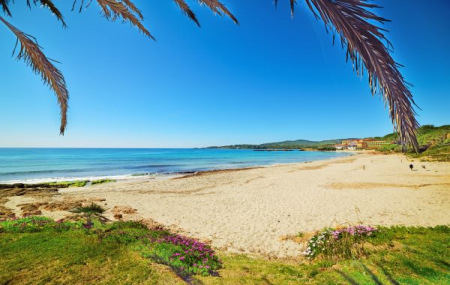 Sardaigne : vente flash, 6j/5n en hôtel 4* proche plage + petits-déjeuners + vols, - 42%